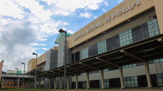 HOSPITAL