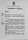 Vista preliminar de documento ORDENANZA MUNICIPAL 115-2022