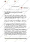 Vista preliminar de documento RESOLUCION ADMINISTRATIVA-000653-2023-P-CSJAN