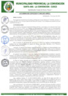 Vista preliminar de documento AC-040-2023-MPLC