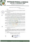 Vista preliminar de documento RA-016-2023-MPLC/A