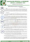 Vista preliminar de documento RA-213-2023-MPLC/A