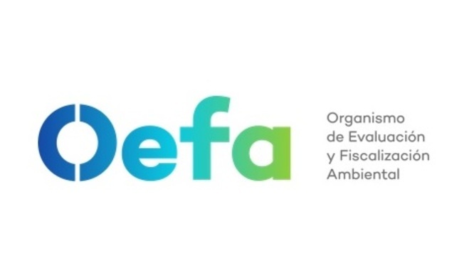 logo del OEFA