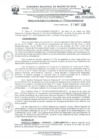 Vista preliminar de documento RER N° 158-2023-GOREMAD-GR