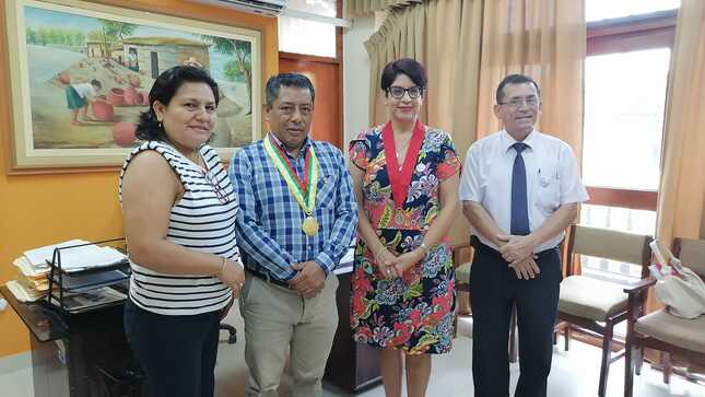 foto mdc