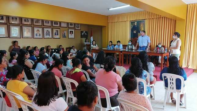 foto mdc