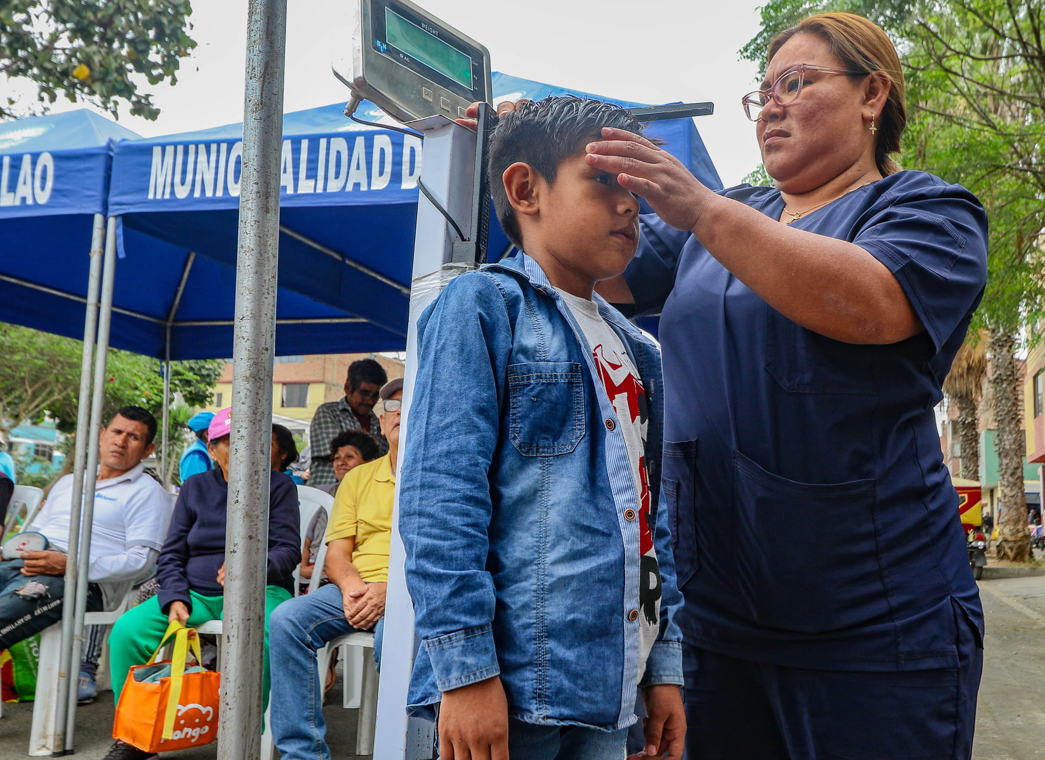 Tu salud y la de tus mascotas son importantes para nosotros.