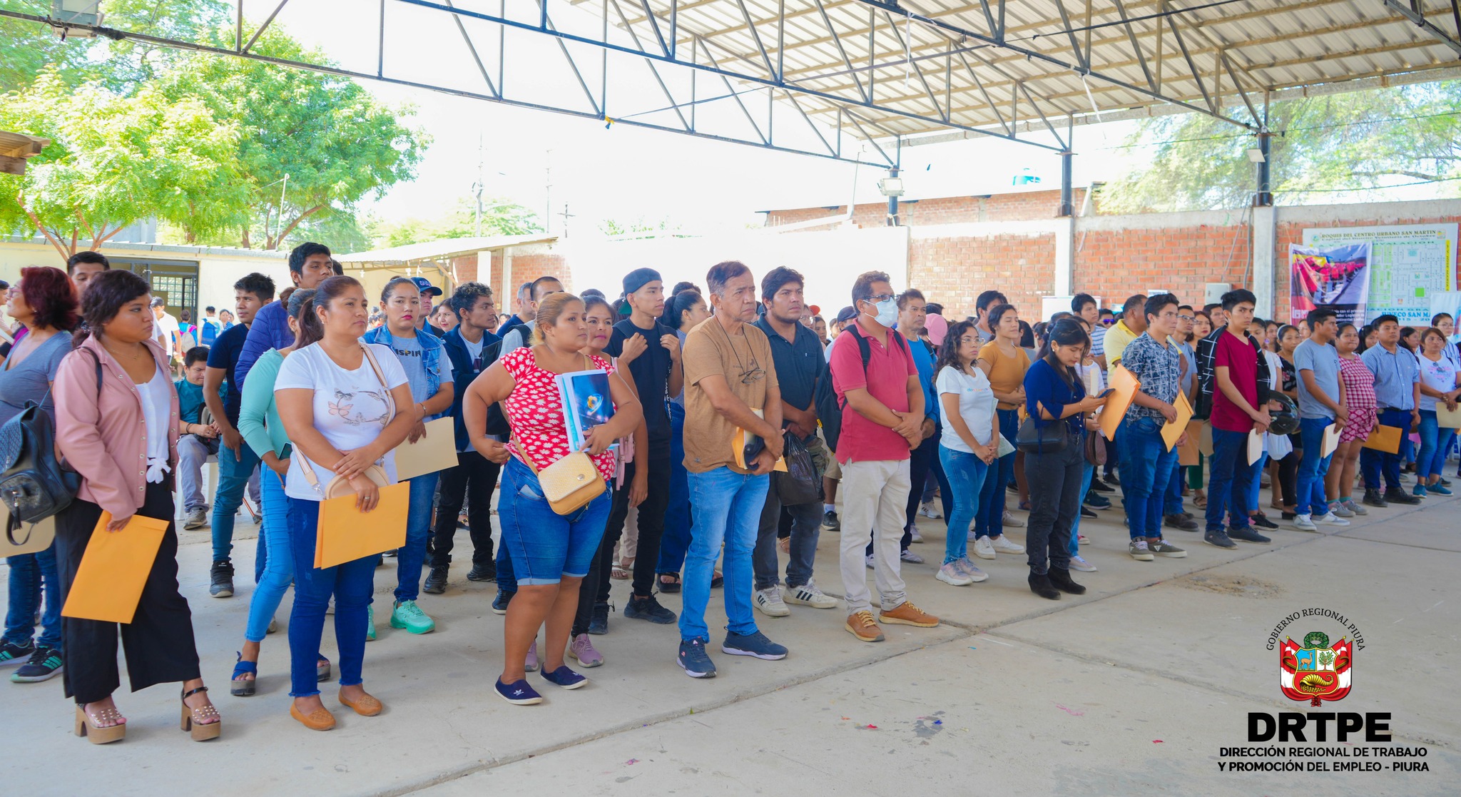 Feria Laboral