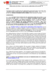 Vista preliminar de documento CONCEDER LICENCIA POR ENFERMEDAD a don: RICARDO ALEXANDER CASTILLO URBINA, cargo de Quimico Farmaceutico, trabajador del Area de Almacén de Biológicos, de la Gerencia Regional de Salud Lambayeque, servidor contratado bajo el Régimen Especial del Decreto Legislativo 1057 Contrato Administrativo de Servicios – CAS