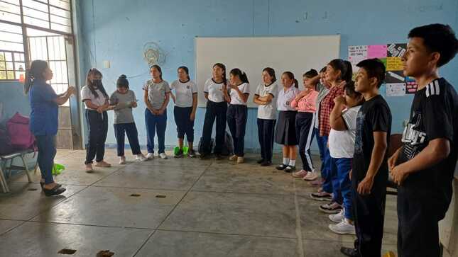 foto mdc