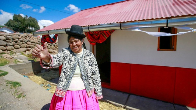 Beneficiario