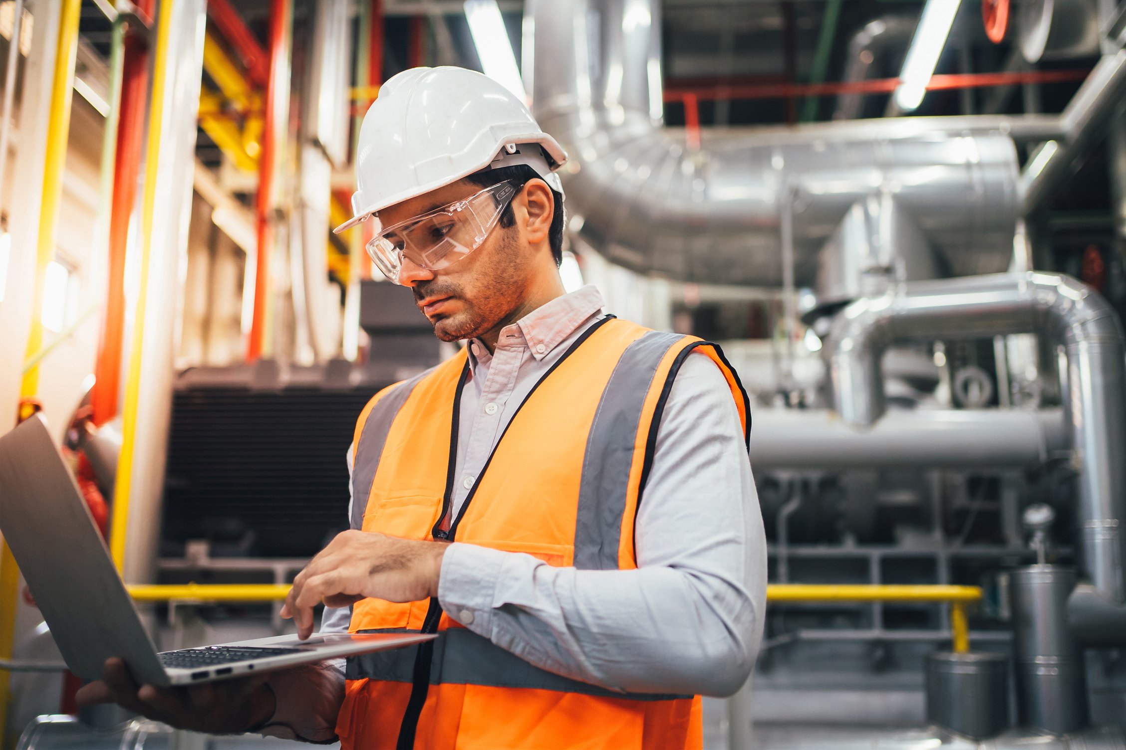 Inacal promueve los beneficios del Facility Management en las organizaciones