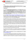 Vista preliminar de documento CONCEDER LICENCIA POR ENFERMEDAD a don: HERRERA SUXE JOSE JOBAB, cargo de Piloto de Ambulancia, trabajador del Área de SAMU, de la Gerencia Regional de Salud Lambayeque, servidor contratado bajo el Régimen Especial del Decreto Legislativo 1057 Contrato Administrativo de Servicios – CAS