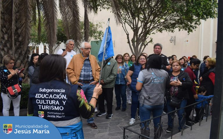 🧐 Permanezcan atentos a nuestras redes sociales, seguiremos impulsando más actividades turísticas y culturales para nuestros vecinos 💯.