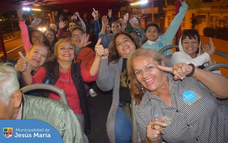 🧐 Permanezcan atentos a nuestras redes sociales, seguiremos impulsando más actividades turísticas y culturales para nuestros vecinos 💯.