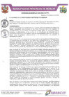 Vista preliminar de documento Ordenanza Municipal Nª 005-2023-CM-MPA