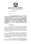 Vista preliminar de documento RD 058-2023-PNVR
