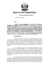 Vista preliminar de documento RD 062-2023-PNVR
