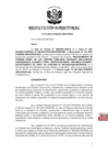 Vista preliminar de documento RD 063-2023-PNVR