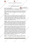 Vista preliminar de documento RESOLUCION ADMINISTRATIVA-000664-2023-P-CSJAN