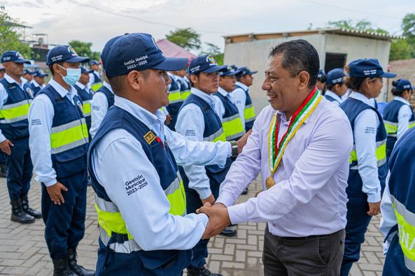 foto mdc