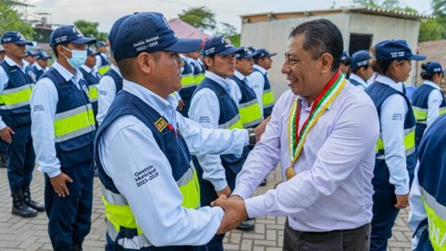 foto mdc