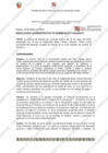 Vista preliminar de documento RESOLUCION ADMINISTRATIVA-000668-2023-P-CSJAN