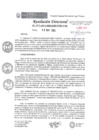 Vista preliminar de documento RESOLUCION DIRECTORAL N°0079-2023-MIDAGRI-PEBLT-DE