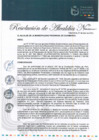 Vista preliminar de documento RESOLUCIÓN DE ALCALDÍA N° 189-2023-A-MPC