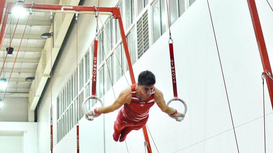 gimnasia