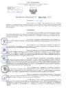 Vista preliminar de documento Resolución Directoral. Nº 1700 - 2023 