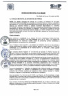 Vista preliminar de documento ORDENANZA 551
