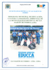 Vista preliminar de documento EDDUCCA
