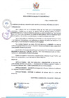 Vista preliminar de documento Resolución de Alcaldía N°133-2023-MDCH-ALC