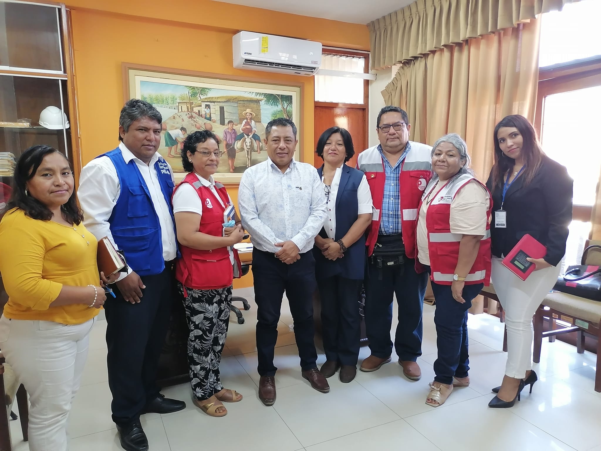 foto mdc