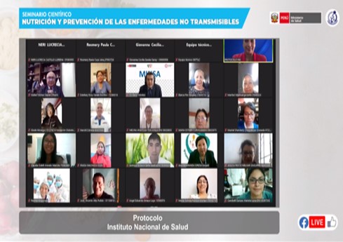 foto grupal