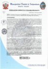 Vista preliminar de documento RESOLUCIÓN GERENCIAL 039-2023-MDI-GAyF