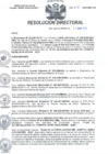 Vista preliminar de documento RD N°151-2022-HMA-DG