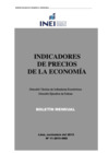 Vista preliminar de documento Indicadores de Precios de la Economía - Noviembre 2013T4sWk