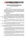 Vista preliminar de documento RDE N.°120-2023-JUS-PRONACEJ-