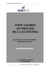 Vista preliminar de documento Indicadores de Precios de la Economía - Setiembre 2016TgQsV