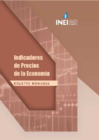 Vista preliminar de documento Indicadores de Precios de la Economía - Marzo 2019qCDPh