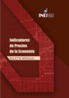 Vista preliminar de documento Indicadores de Precios de la Economía - Mayo 2020y5YXA