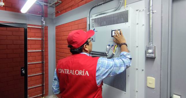 Contraloría alerta más de 260 localidades de Amazonas podrían quedar sin internet afectando servicios de salud, seguridad y educación