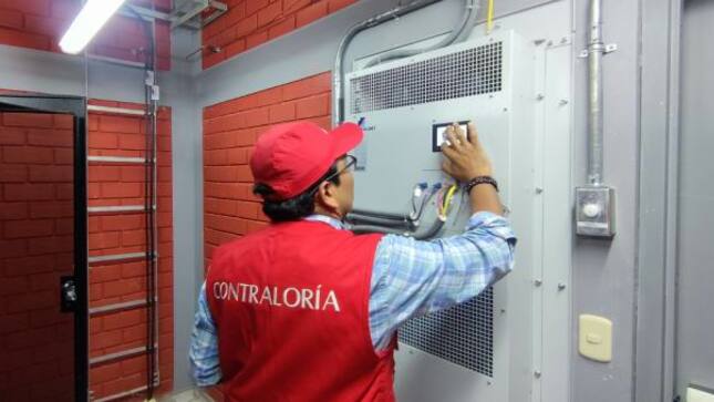 Contraloría alerta más de 260 localidades de Amazonas podrían quedar sin internet afectando servicios de salud, seguridad y educación
