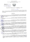 Vista preliminar de documento Resolución Directoral. Nº 1701 - 2023 