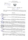 Vista preliminar de documento Resolución Directoral. Nº 1703 - 2023 