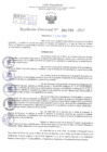 Vista preliminar de documento Resolución Directoral. Nº 1705 - 2023 