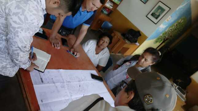 foto mdc