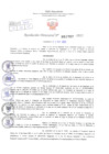 Vista preliminar de documento Resolución Directoral. Nº 1707 - 2023